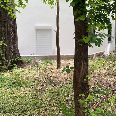 One Room Apartment Decebal Bukarest Exterior foto